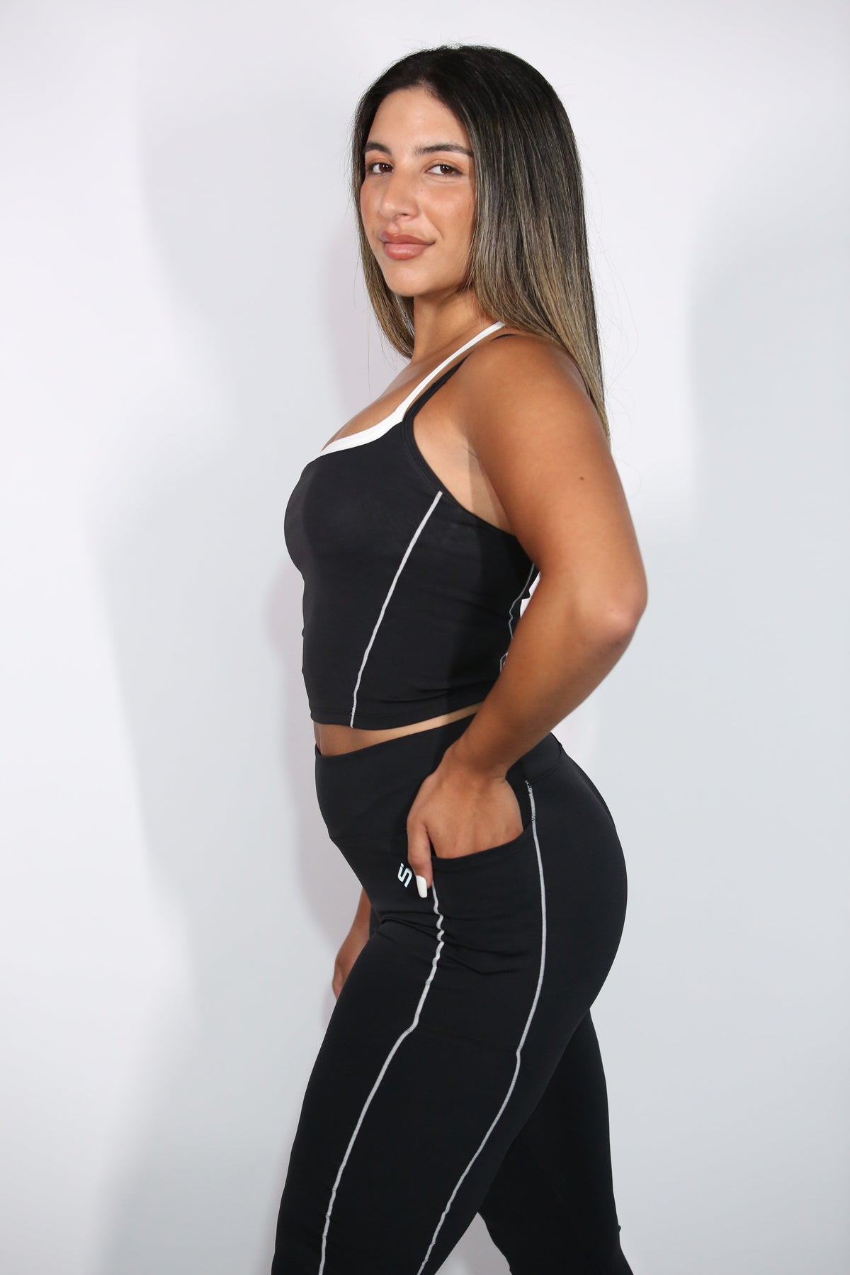 AeroGlow Set