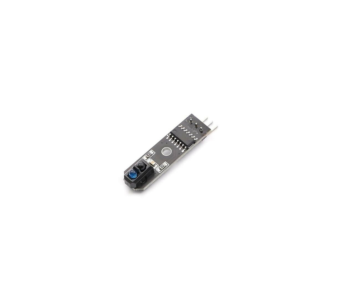 IR Sensor | Line Tracking | 1-Way | TCRT5000 | Model 2