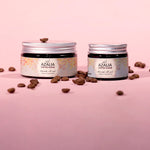 BODY COFFEE SCRUB (Self emulsifying)