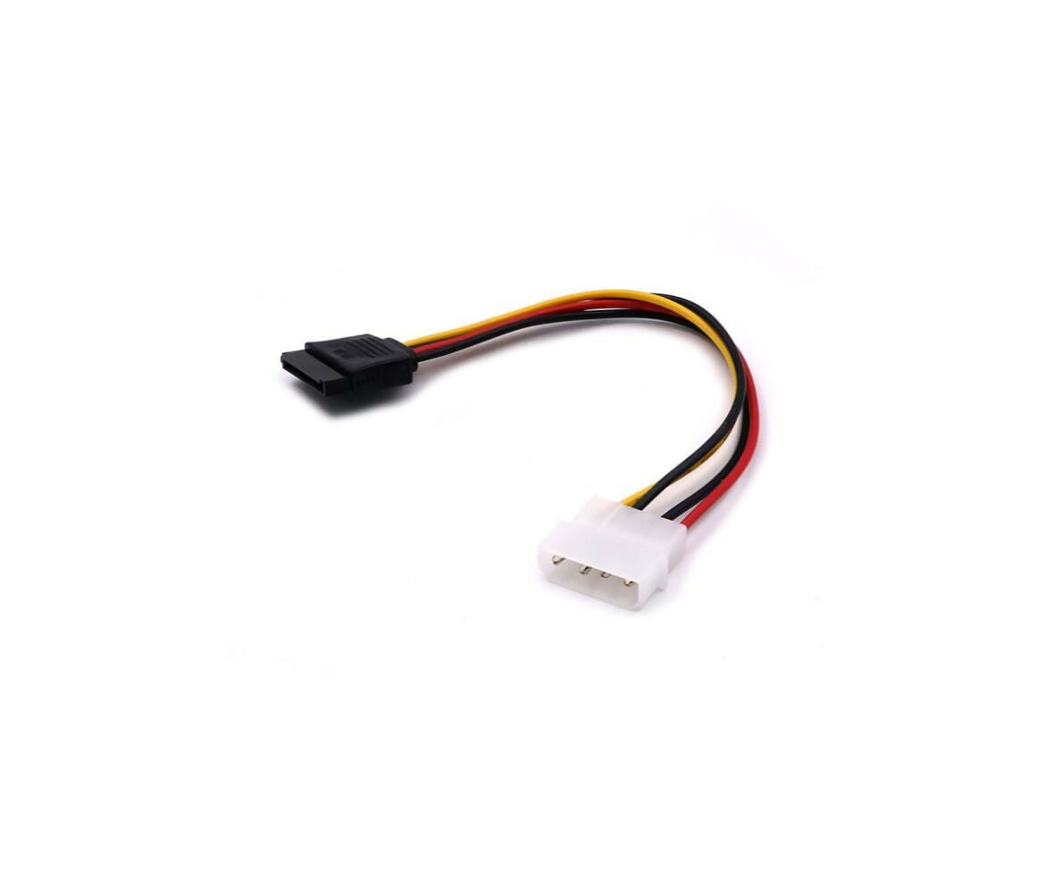Data Cable | SATA Female - IDE Male 0.20M