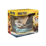 Funko One Piece Going Merry 3D Calendar
