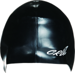 CRUZ SILICONE SWIM CAP