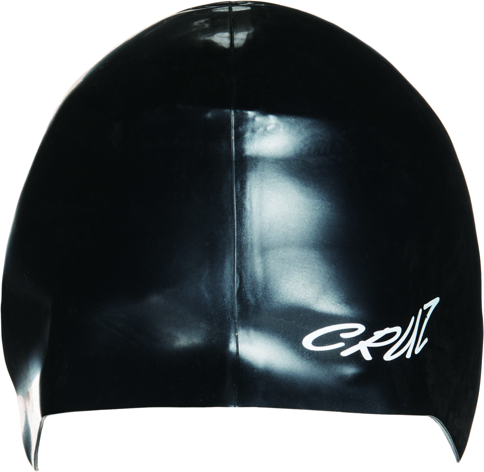 CRUZ SILICONE SWIM CAP