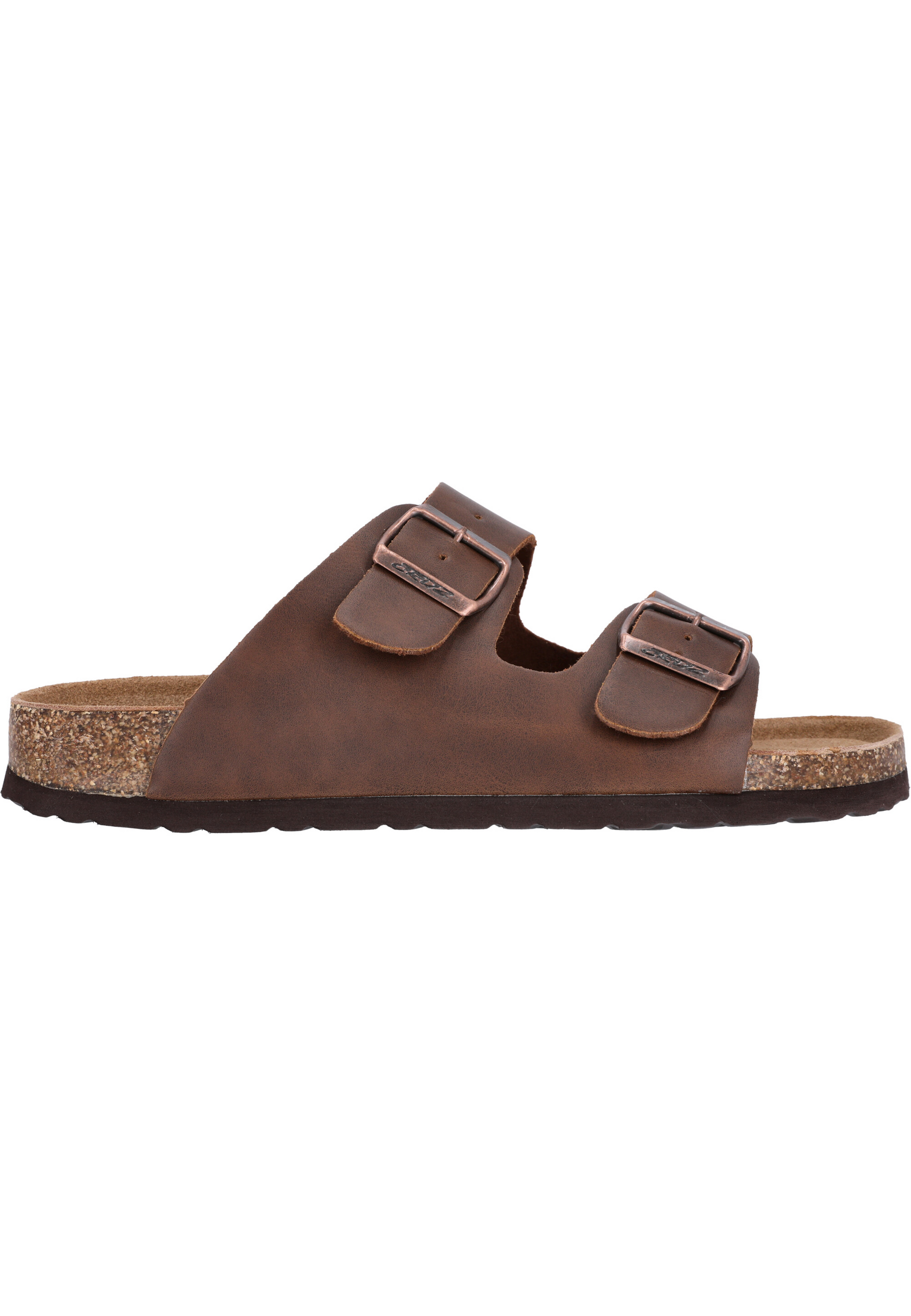 CRUZ SHAWNEE M CORK SANDAL