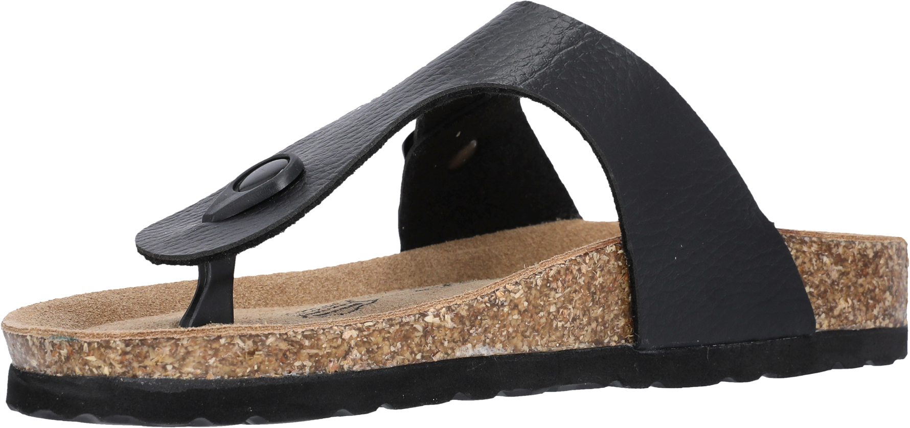 CRUZ BARNS W CORK SANDAL
