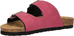 CRUZ WHITEHILL W CORK SANDAL