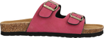 CRUZ WHITEHILL W CORK SANDAL