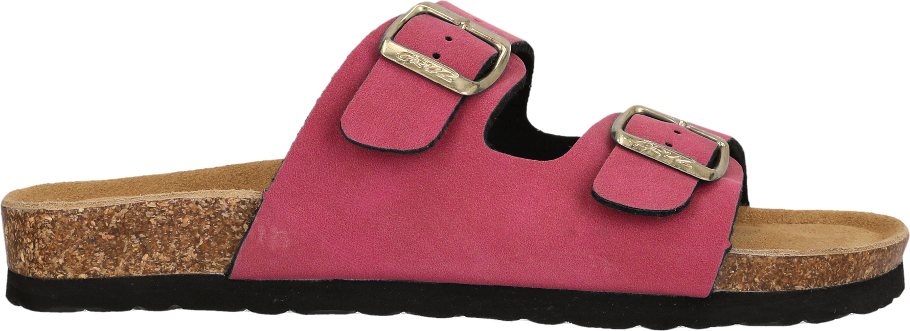 CRUZ WHITEHILL W CORK SANDAL