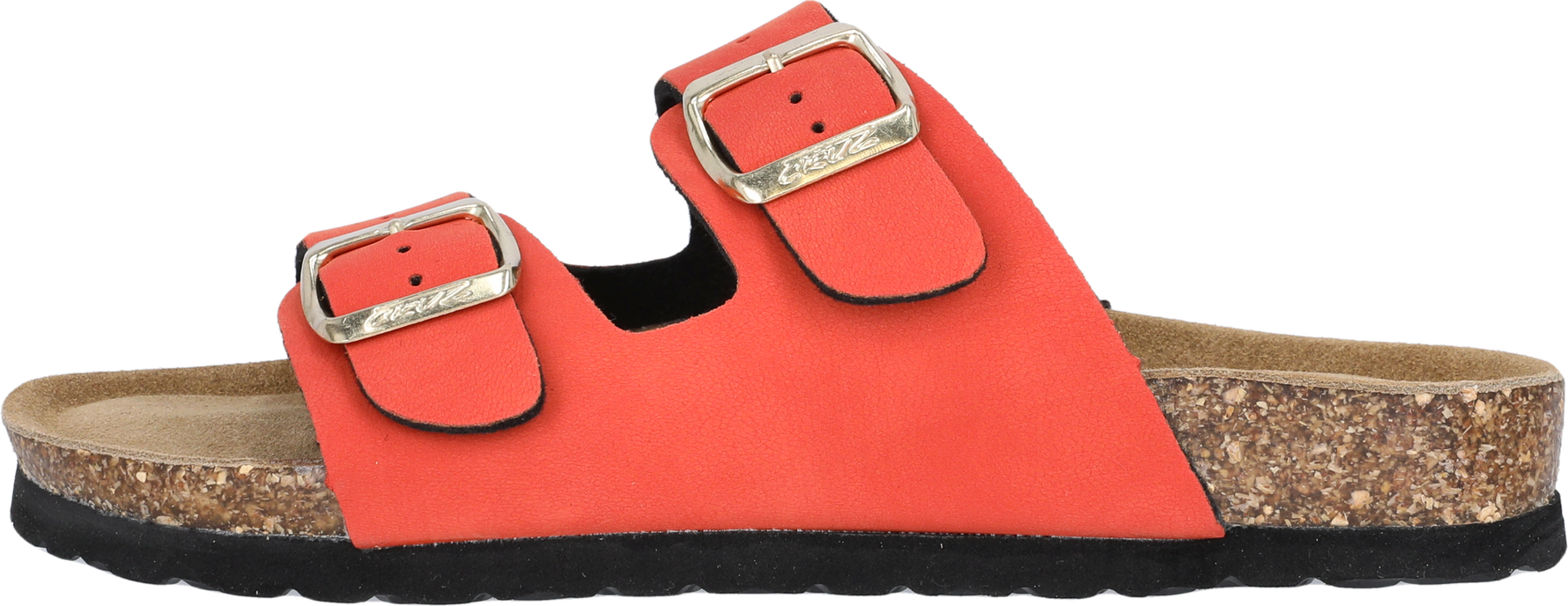CRUZ WHITEHILL W CORK SANDAL