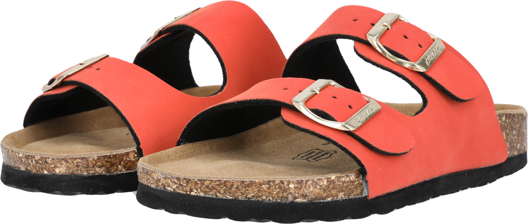 CRUZ WHITEHILL W CORK SANDAL