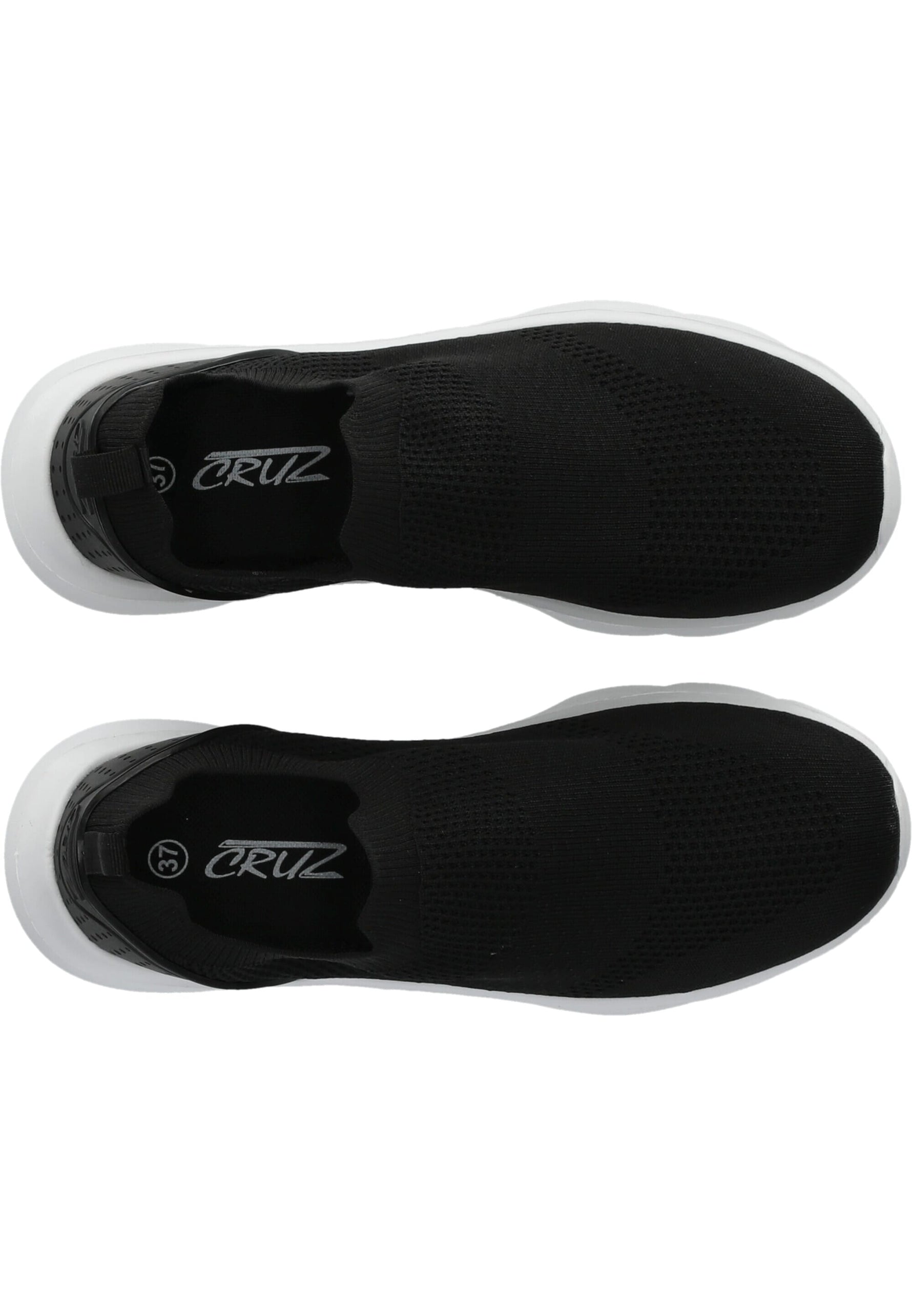 CRUZ THROWN W LITE SHOE