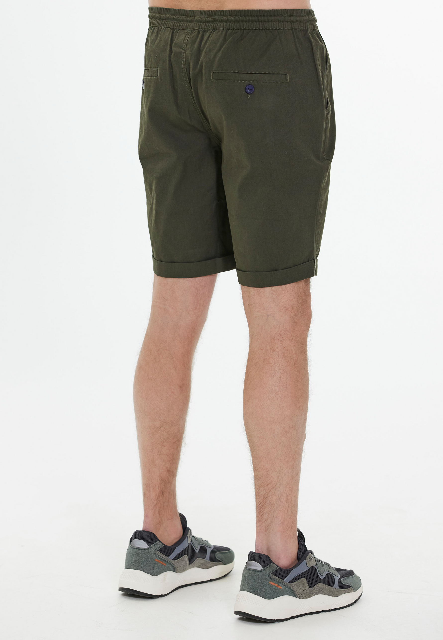 CRUZ GILCHREST M SHORTS
