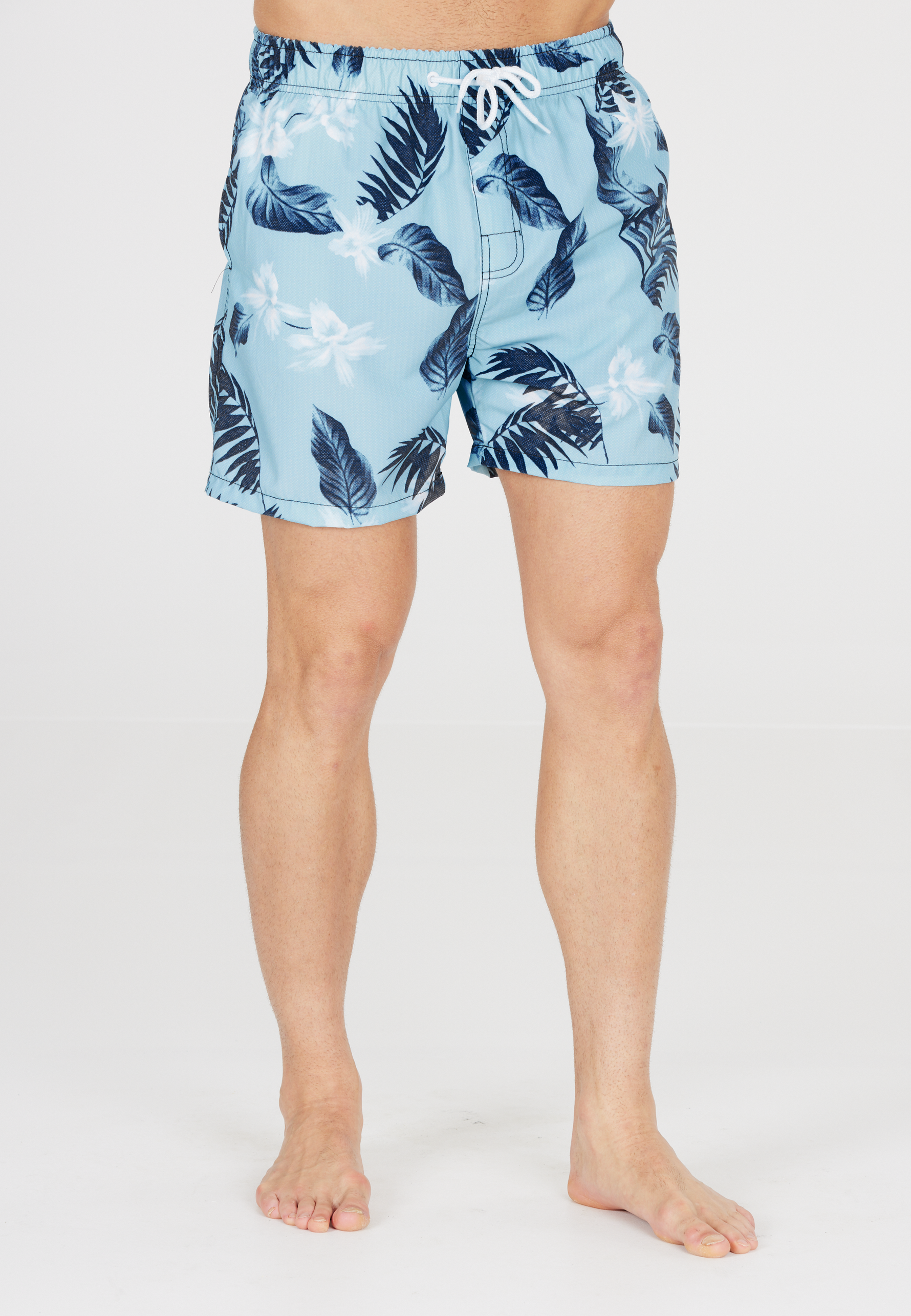 CRUZ FARELL M MID THIGH BOARDSHORTS