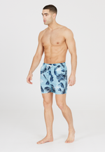 CRUZ FARELL M MID THIGH BOARDSHORTS