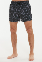 CRUZ OBI VAN M BEACH BOARDSHORTS