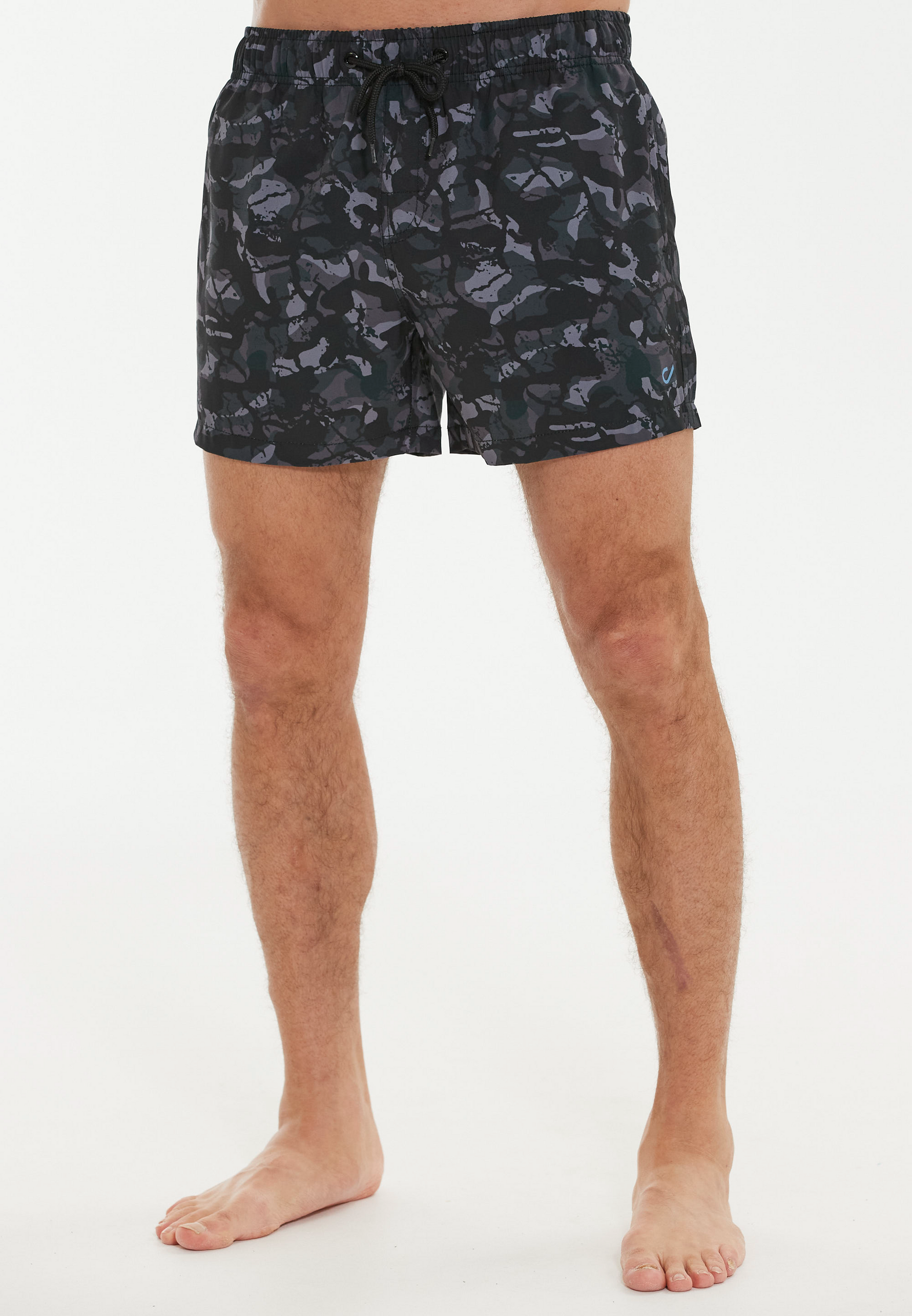 CRUZ OBI VAN M BEACH BOARDSHORTS