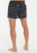 CRUZ OBI VAN M BEACH BOARDSHORTS