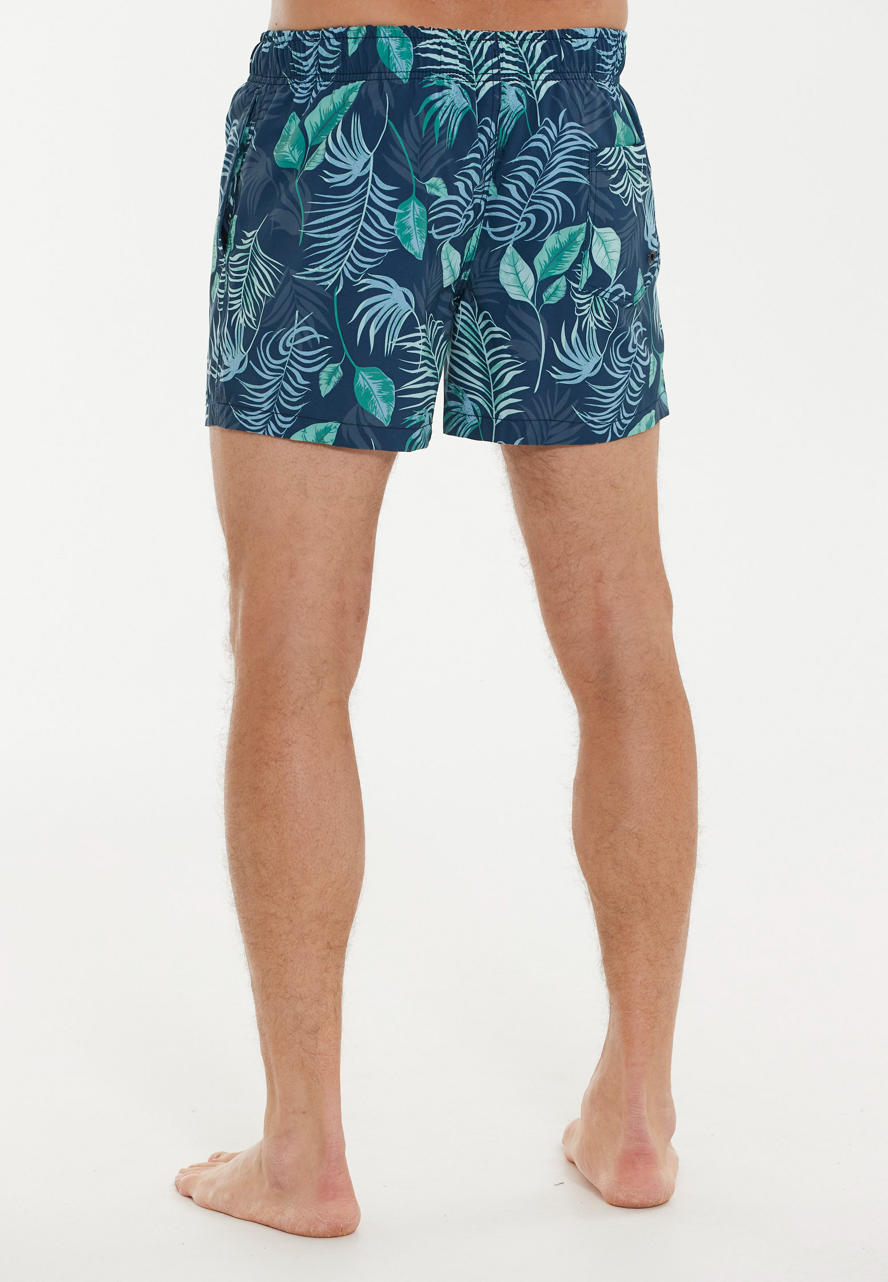 CRUZ OBI VAN M BEACH BOARDSHORTS