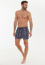 CRUZ OBI VAN M BEACH BOARDSHORTS