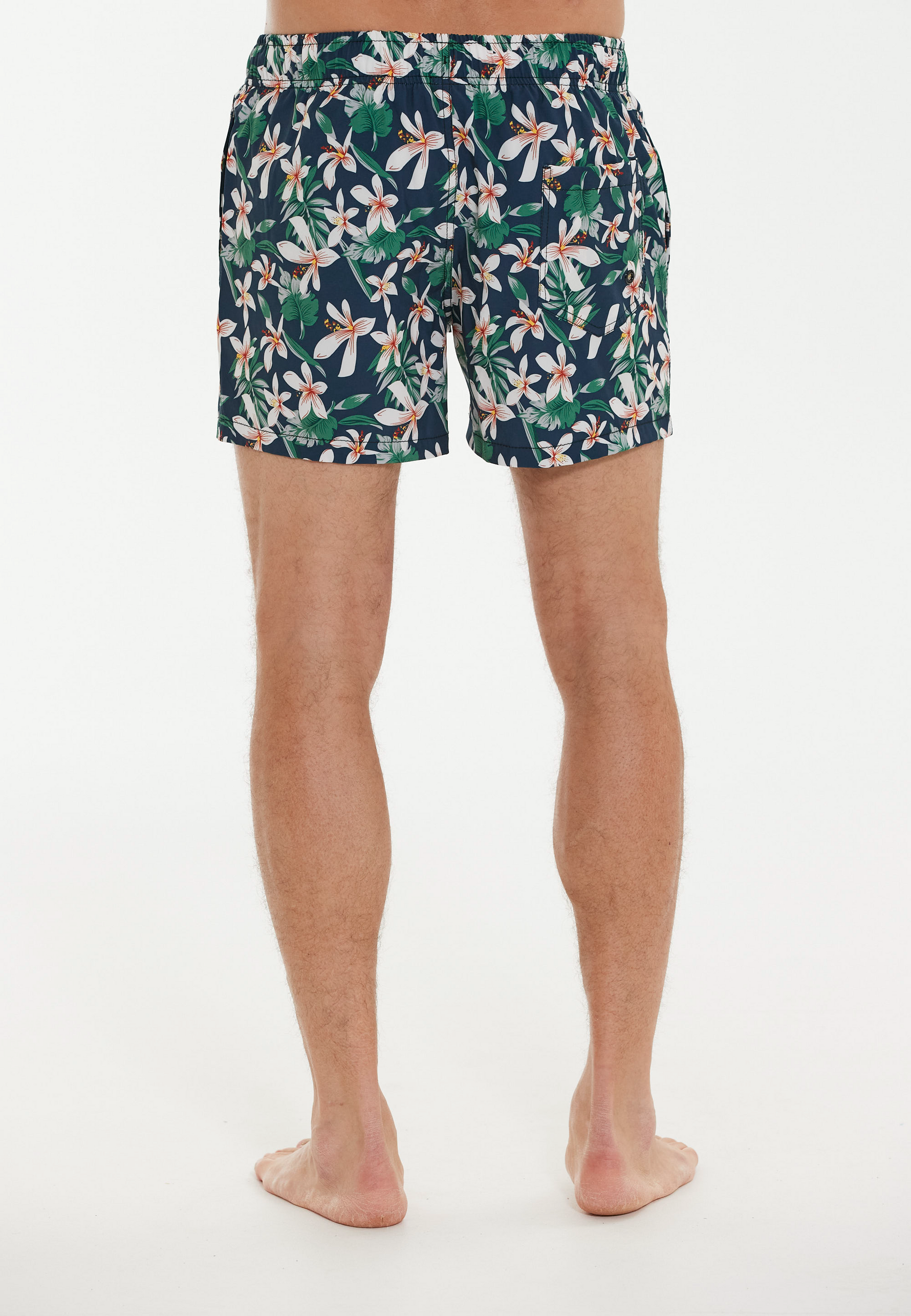 CRUZ OBI VAN M BEACH BOARDSHORTS