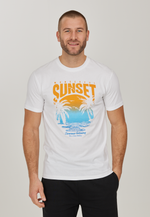 CRUZ NICKY M SS T-SHIRT
