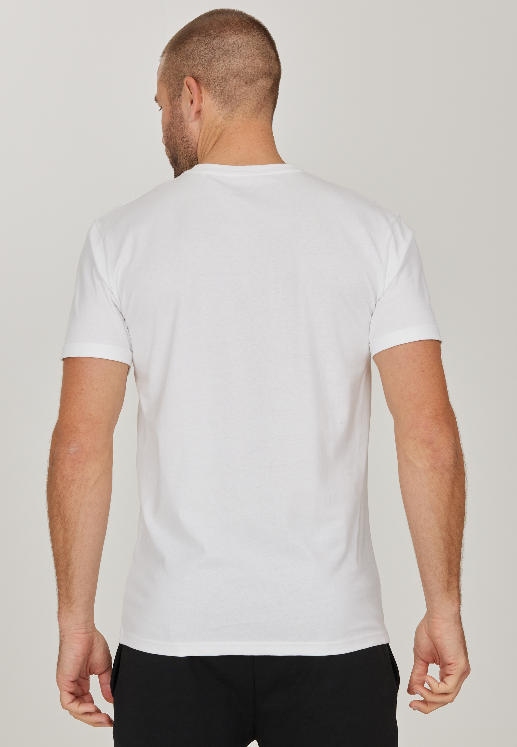 CRUZ THOMSSON M SS T-SHIRT
