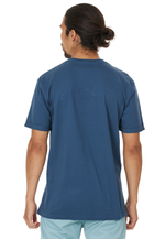 CRUZ THOMSSON M SS T-SHIRT