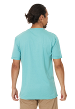 CRUZ THOMSSON M SS T-SHIRT
