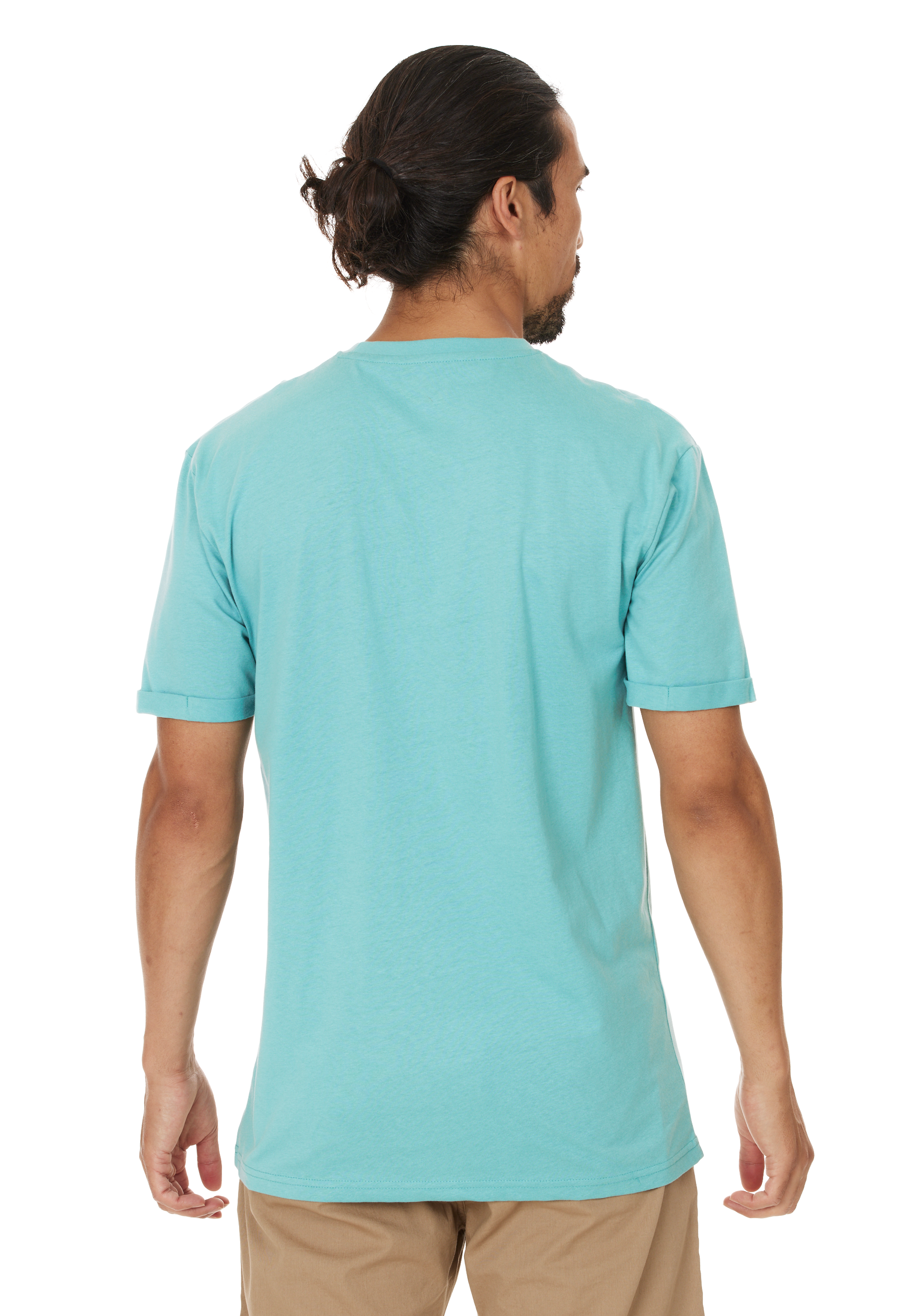 CRUZ THOMSSON M SS T-SHIRT