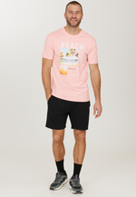 CRUZ THOMSSON M SS T-SHIRT