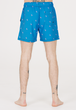CRUZ WASSIM M MID THIGH BOARDSHORTS