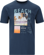 CRUZ THOMSONS JR. SS T-SHIRT