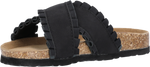 CRUZ RUFALIA W CORK SANDAL