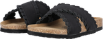 CRUZ RUFALIA W CORK SANDAL