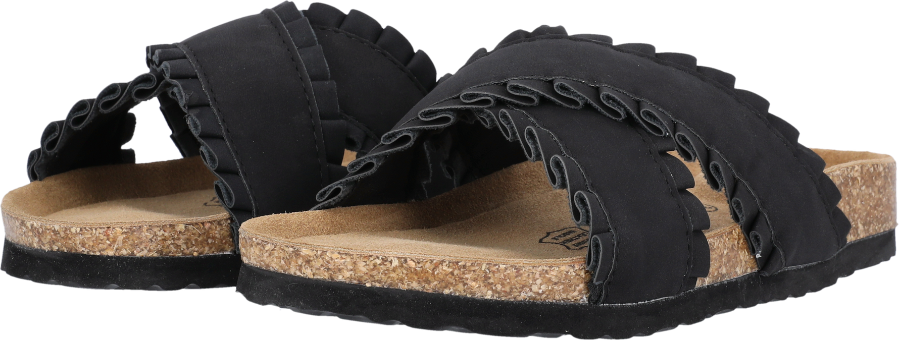 CRUZ RUFALIA W CORK SANDAL