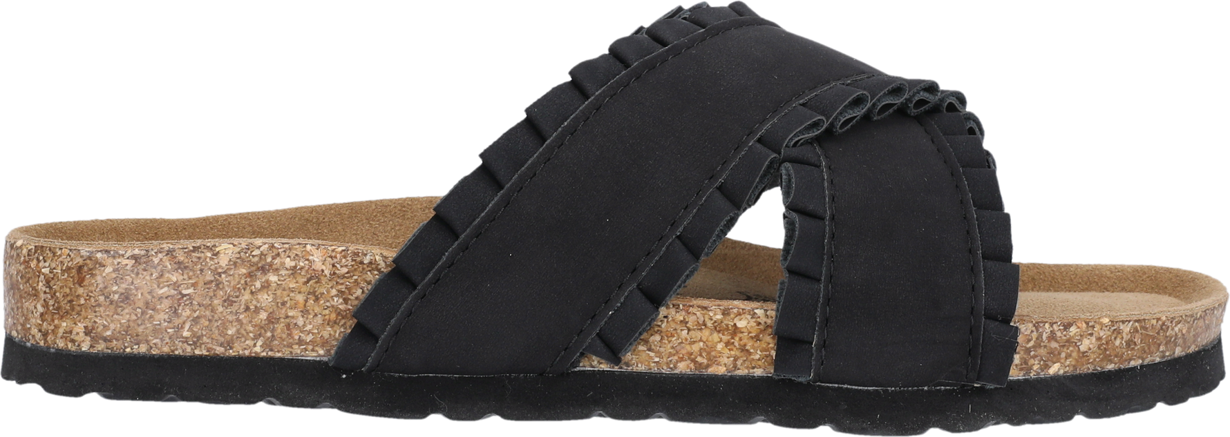 CRUZ RUFALIA W CORK SANDAL