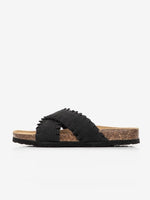 CRUZ RUFALIA W CORK SANDAL
