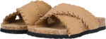 CRUZ RUFALIA W CORK SANDAL