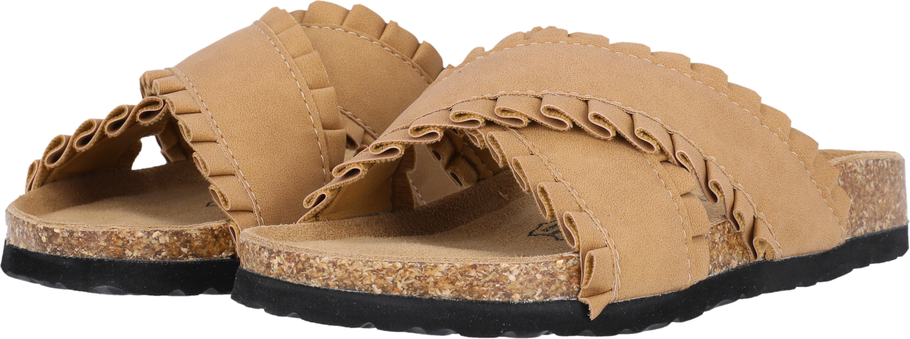 CRUZ RUFALIA W CORK SANDAL
