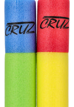 CRUZ FOAM WATER PISTOL
