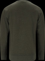CRUZ FULTAN M SWEAT CREW NECK