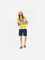 CRUZ FLAIR M SS T-SHIRT
