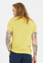 CRUZ FLAIR M SS T-SHIRT