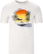 CRUZ FLAIR JR. S/S T-SHIRT