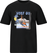 CRUZ DESMOND JR. S/S T-SHIRT