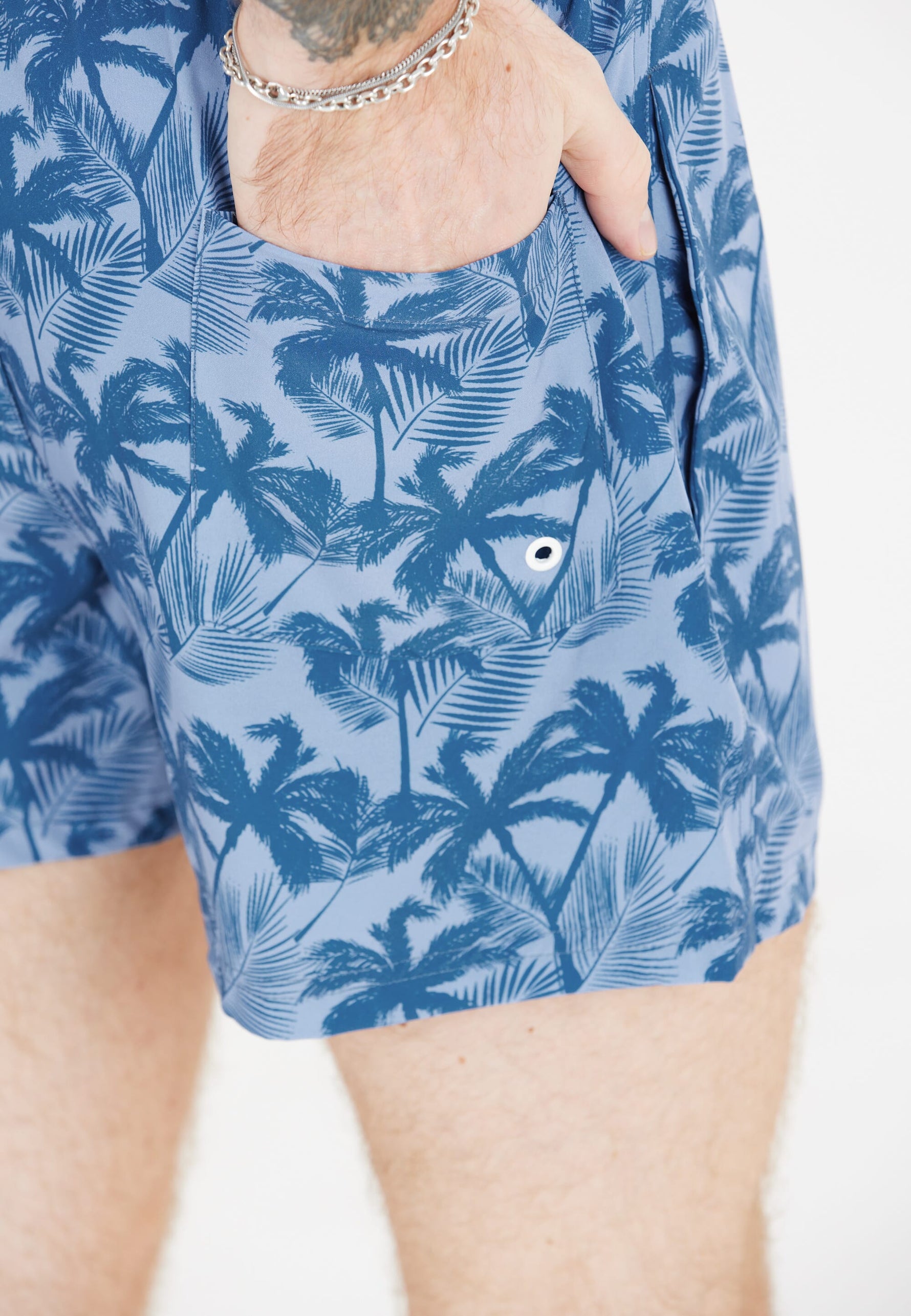 CRUZ Werner M Beach Boardshorts