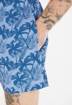 CRUZ Werner M Beach Boardshorts