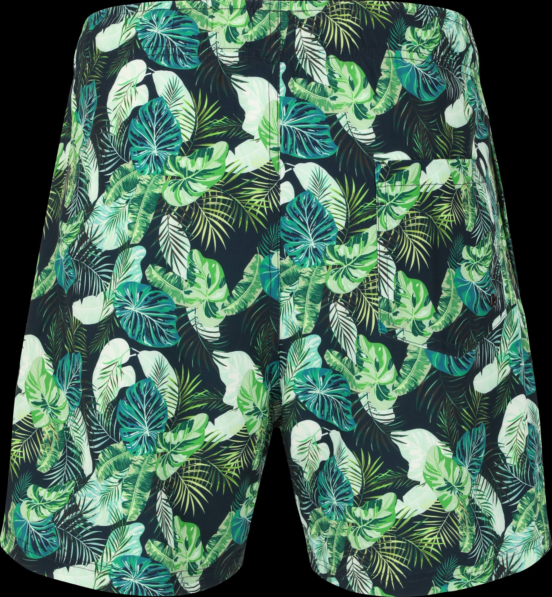 CRUZ Toby Jr. Mid Thigh Boardshorts
