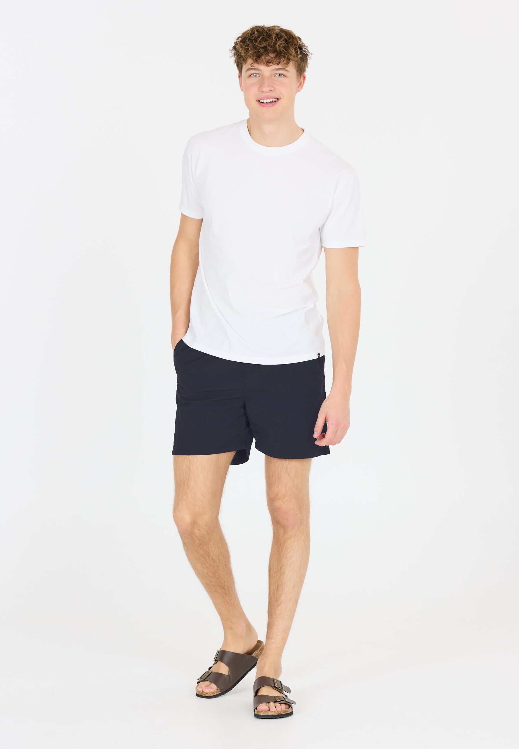 CRUZ Eyemouth M Basic Shorts V2