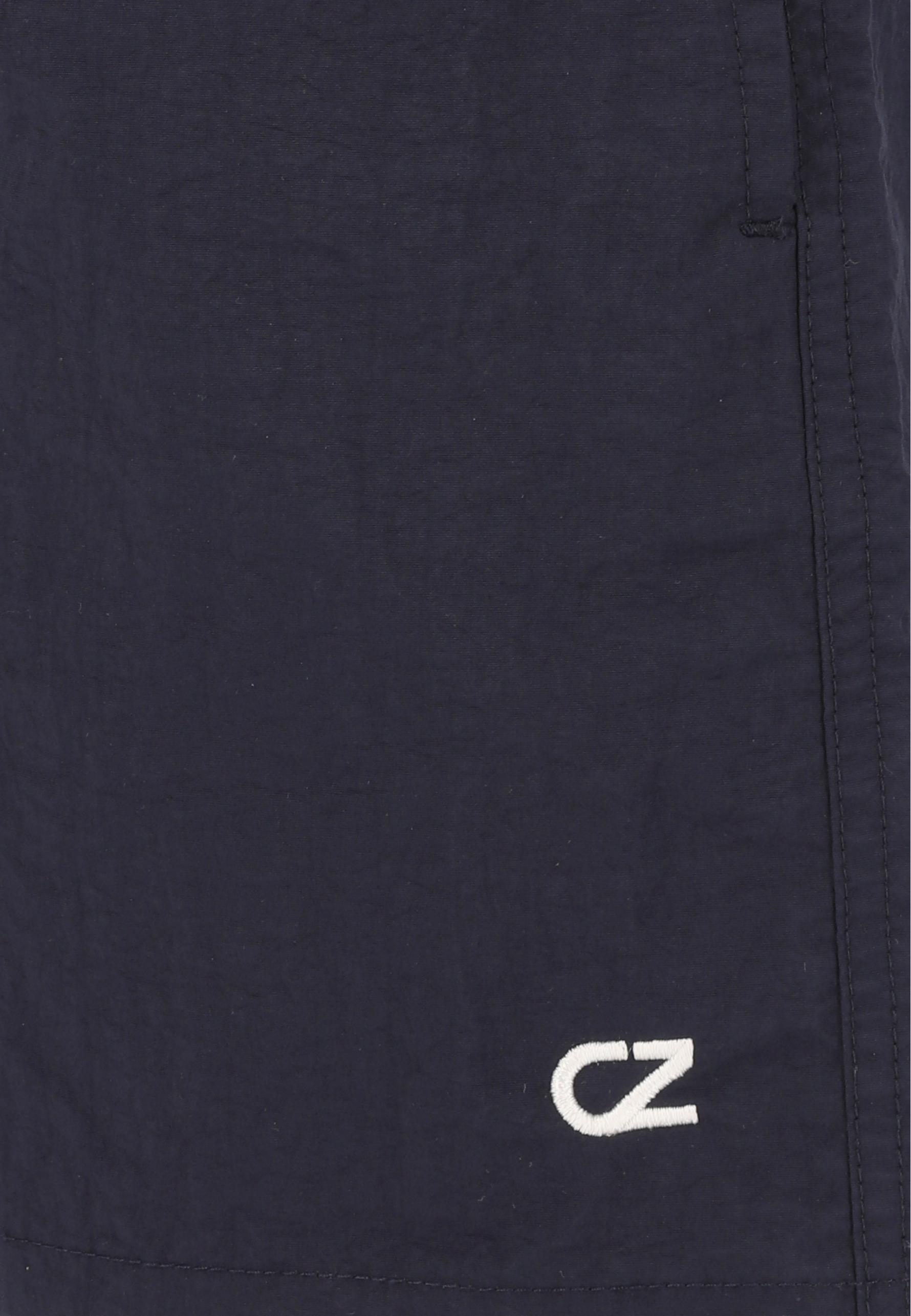 CRUZ EYEMOUTH JR. BASIC SHORTS V2